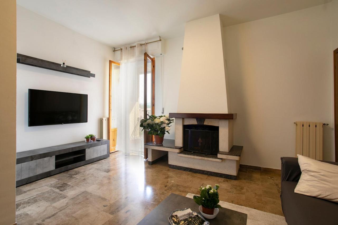 Am Apartment Pianella  Kültér fotó