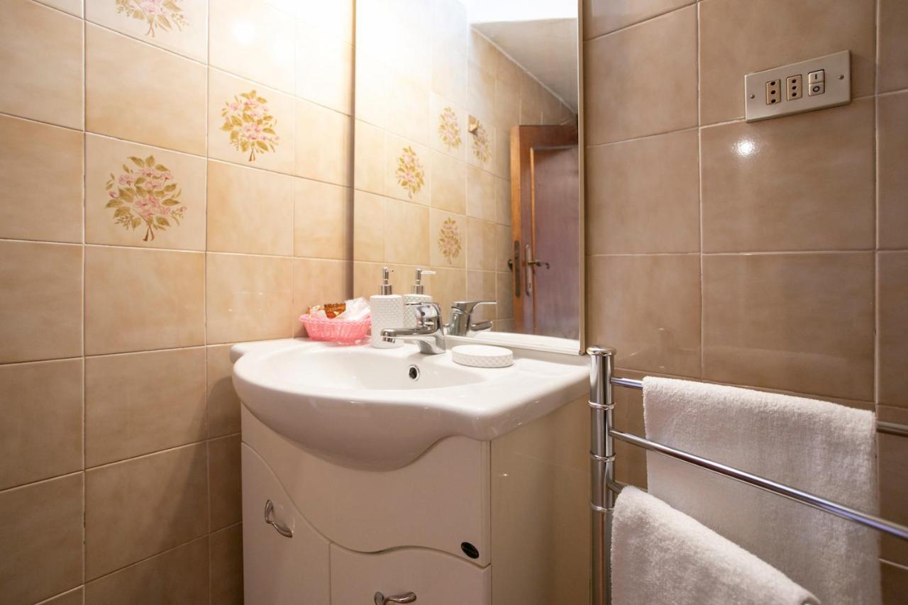 Am Apartment Pianella  Kültér fotó