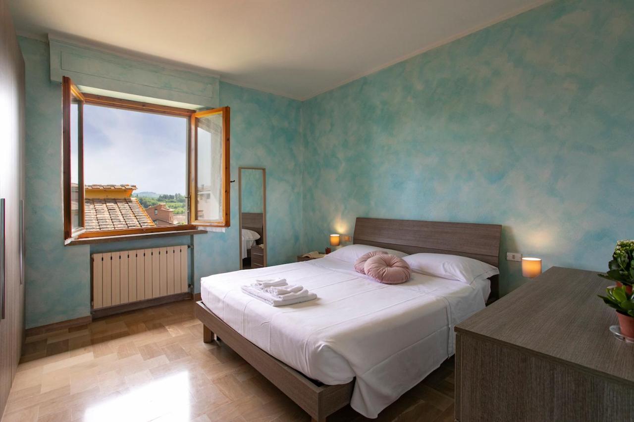 Am Apartment Pianella  Kültér fotó