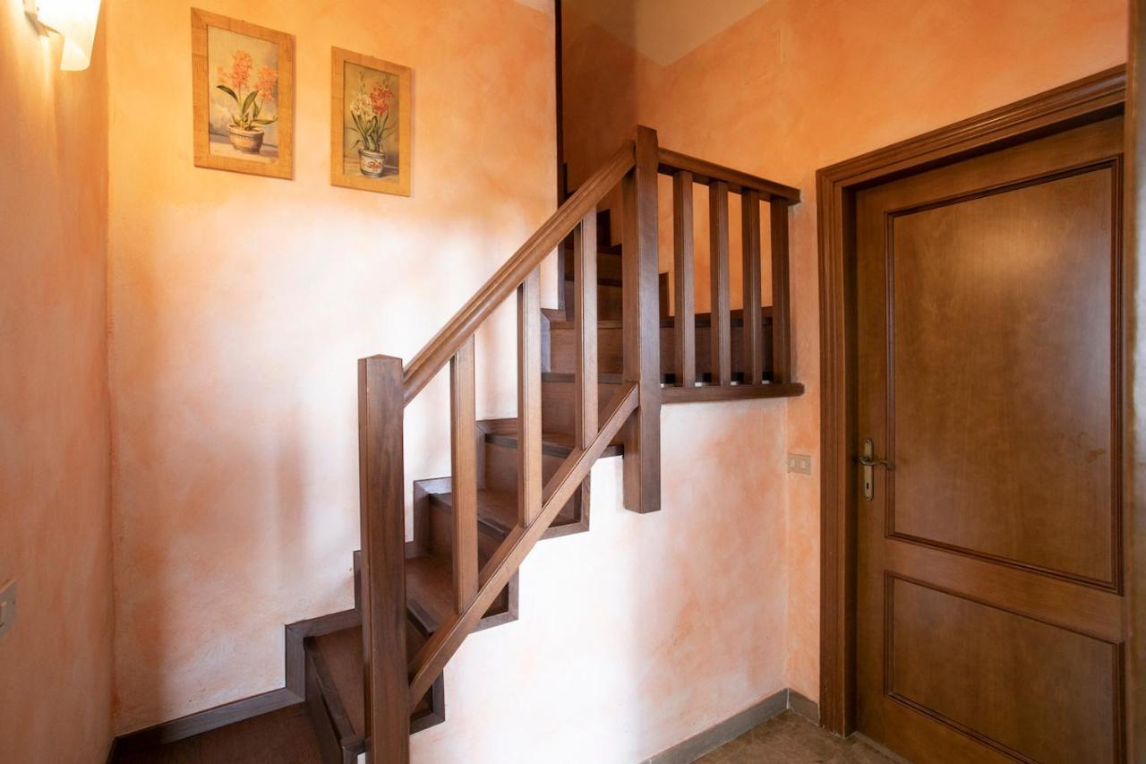 Am Apartment Pianella  Kültér fotó