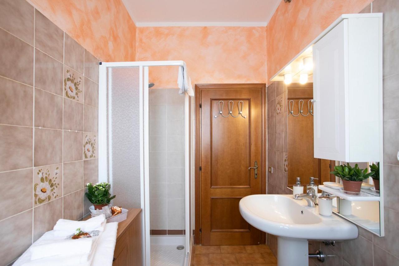 Am Apartment Pianella  Kültér fotó