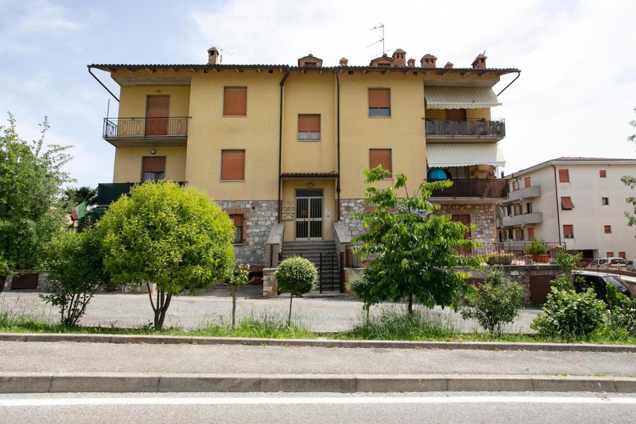 Am Apartment Pianella  Kültér fotó