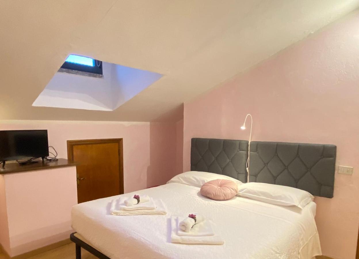 Am Apartment Pianella  Kültér fotó