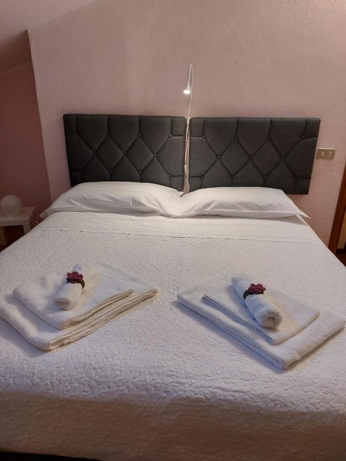 Am Apartment Pianella  Kültér fotó